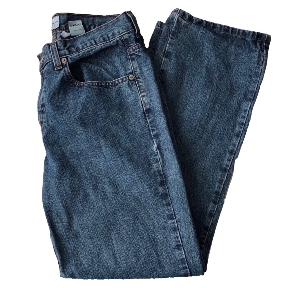 Vintage Calvin Klein Jeans